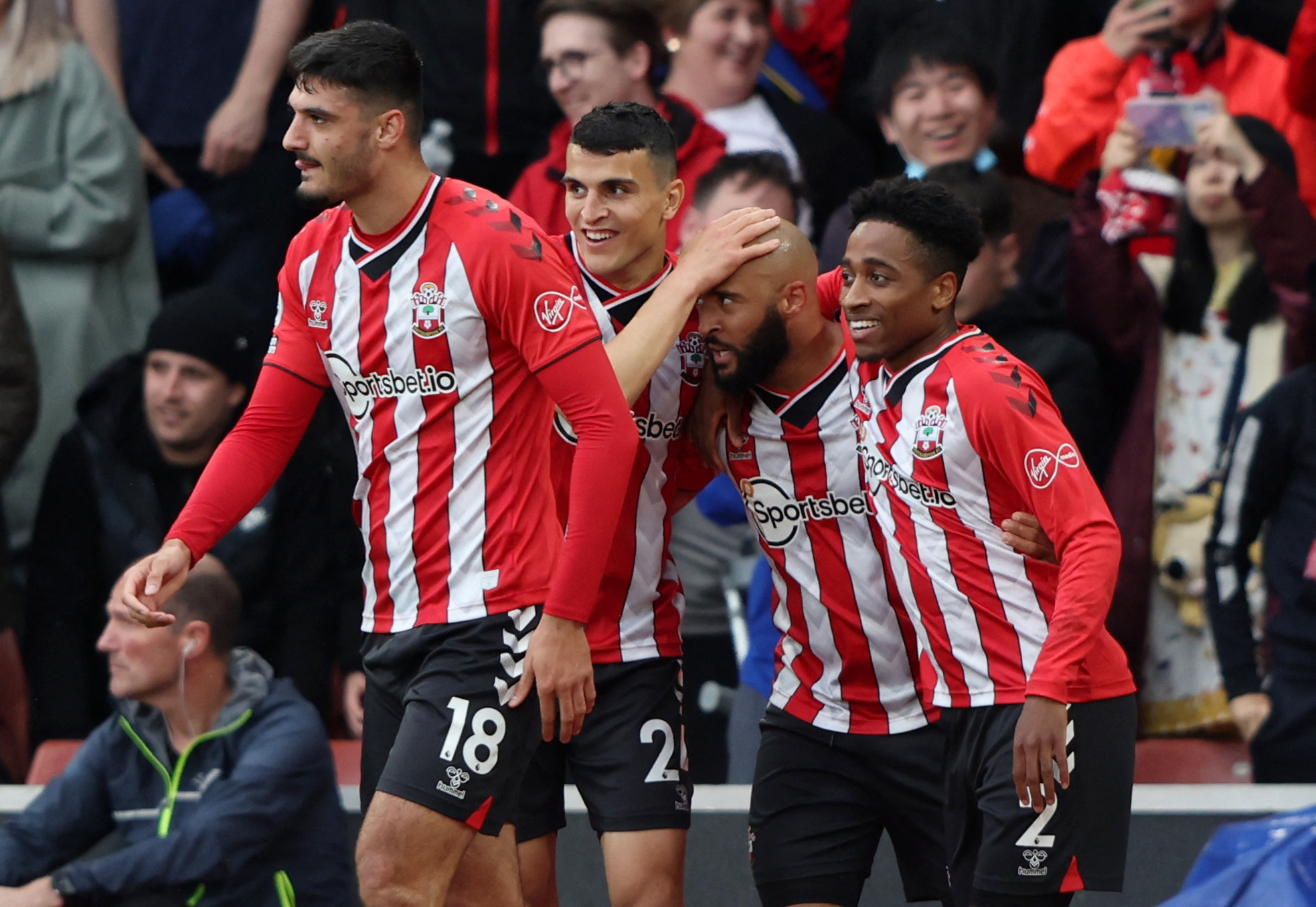 对关注英超 对关注英超